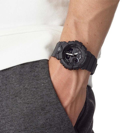 Casio G-Shock G-Squad GBA-800-1AER