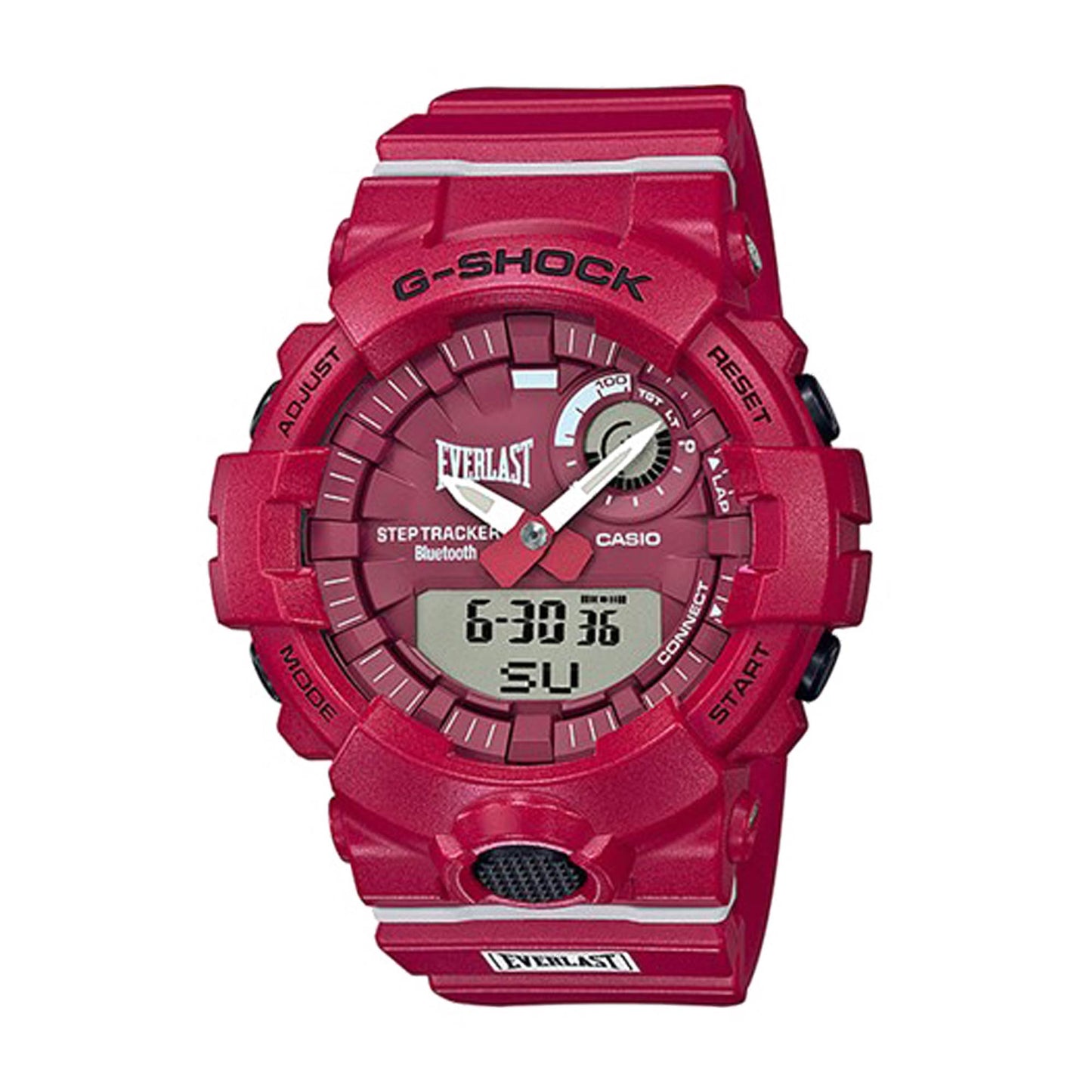 Casio G-Shock G-Squad GBA-800EL-4AER