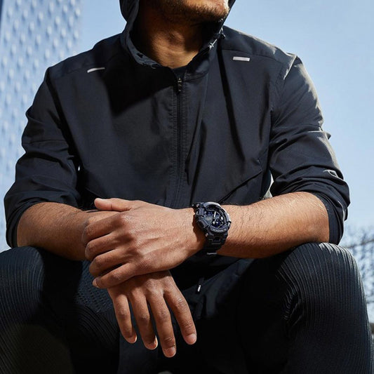 Casio G-Shock GBA-900-1AER