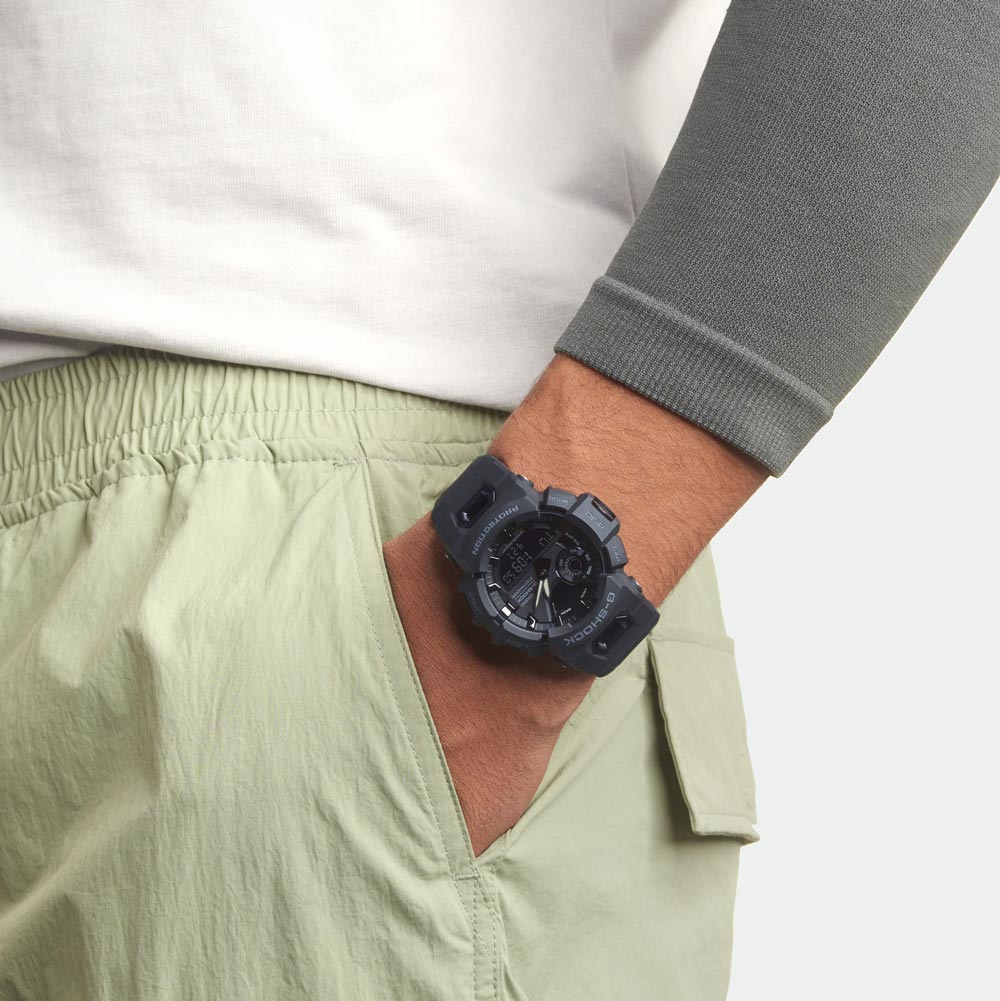 Casio G-Shock GBA-900-1AER