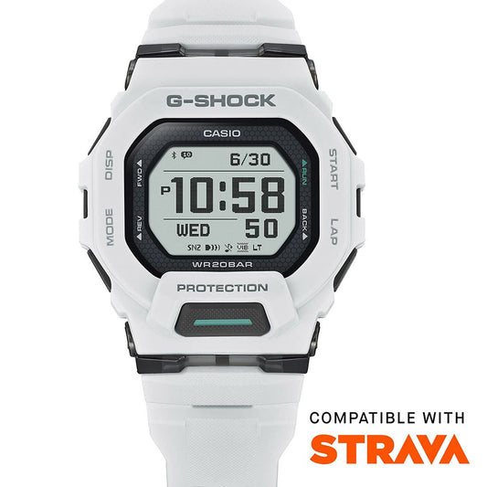 Casio G-Shock G-Squad GBD-200-7ER