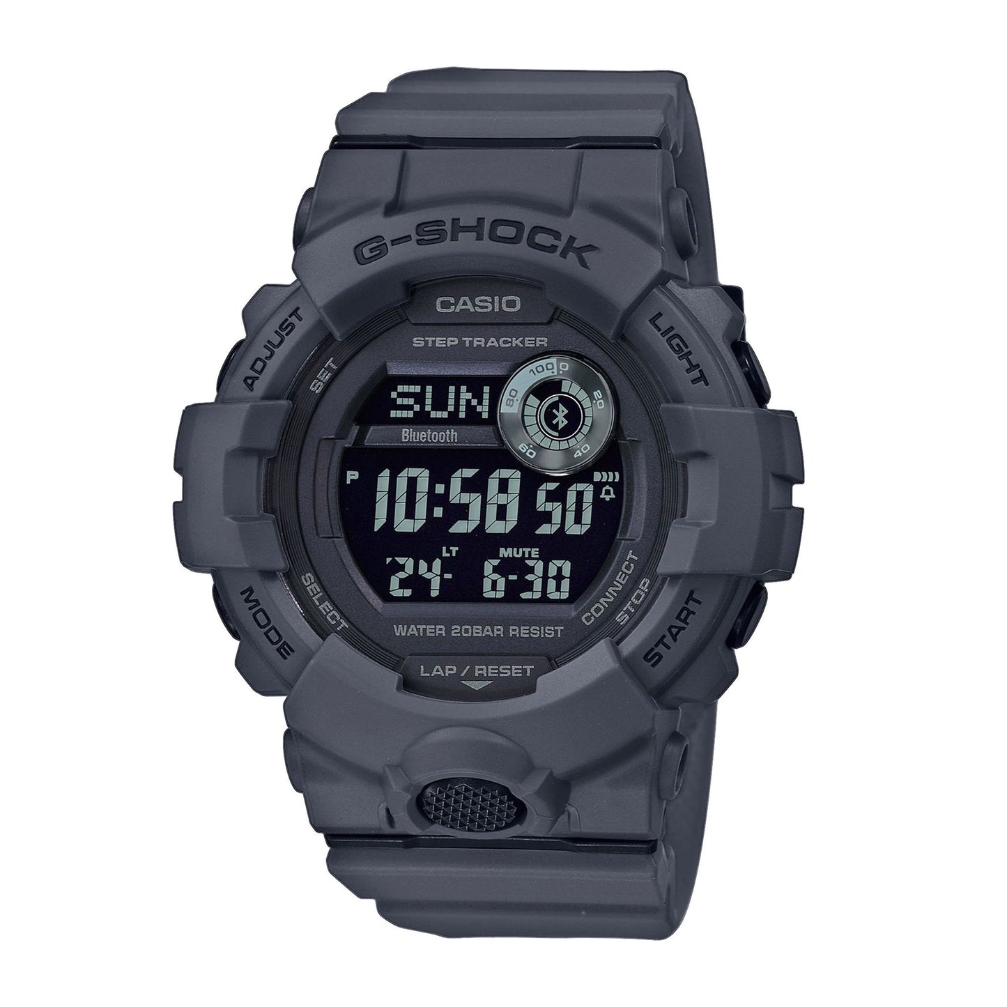 Casio G-Shock G-Squad GBD-800UC-8ER