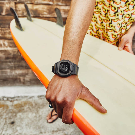 Casio G-Shock G-Lide GBX-100NS-1ER