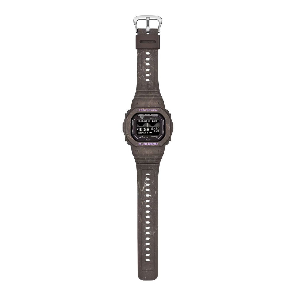 Casio G-Shock G-Lide Kanoa Igarashi Limited Edition GBX-H5600KI-5ER