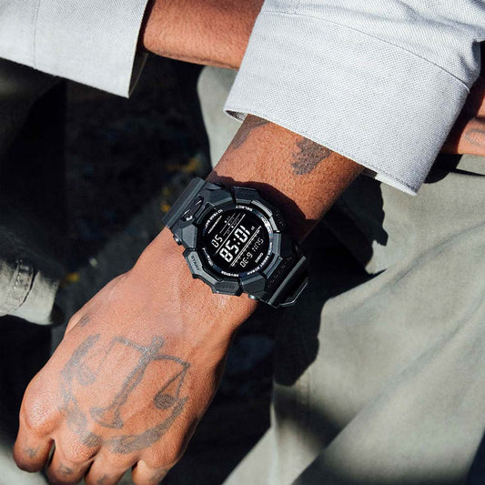 Casio G-Shock GD-010-1A1ER