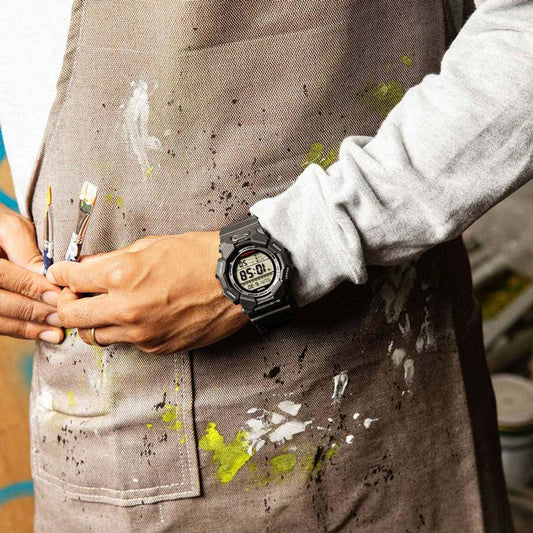 Casio G-Shock GD-010-1ER