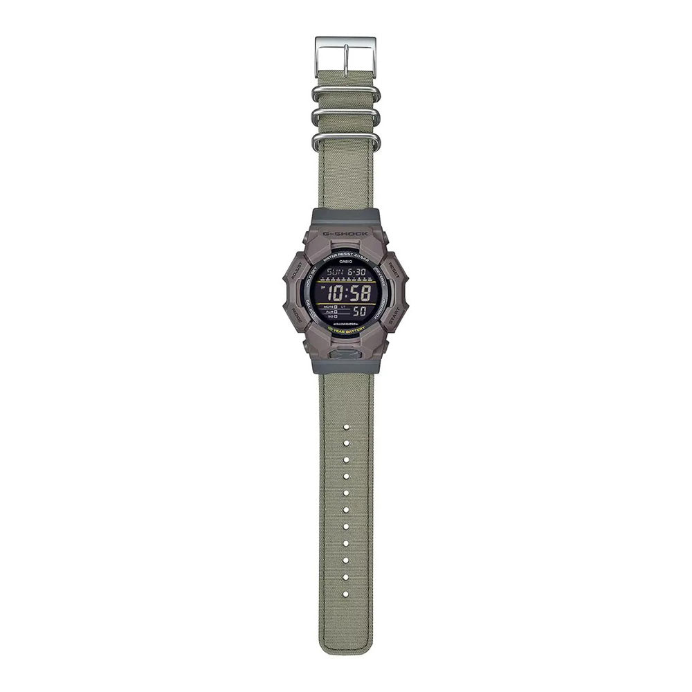 Casio G-Shock GD-010CE-5ER