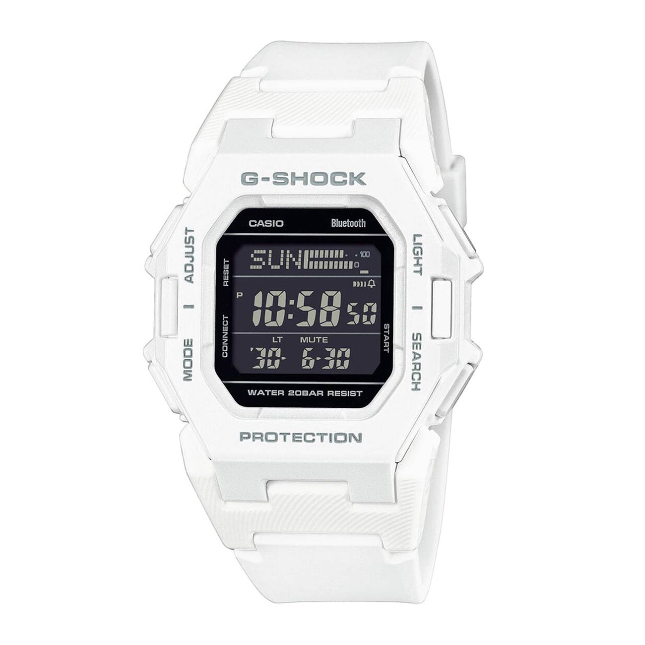 Casio G-Shock GD-B500-7ER