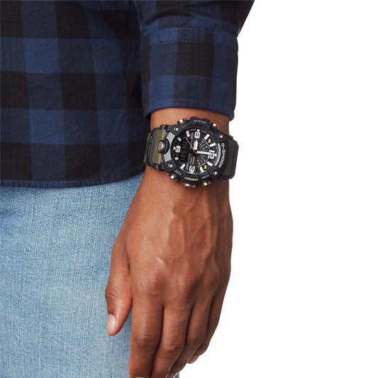 Casio G-Shock Mudmaster GG-B100-1A3ER