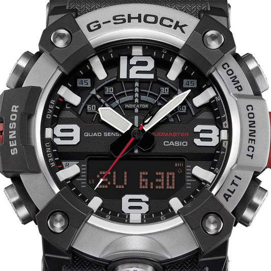 Casio G-Shock Mudmaster Master of G GG-B100XM-1AER