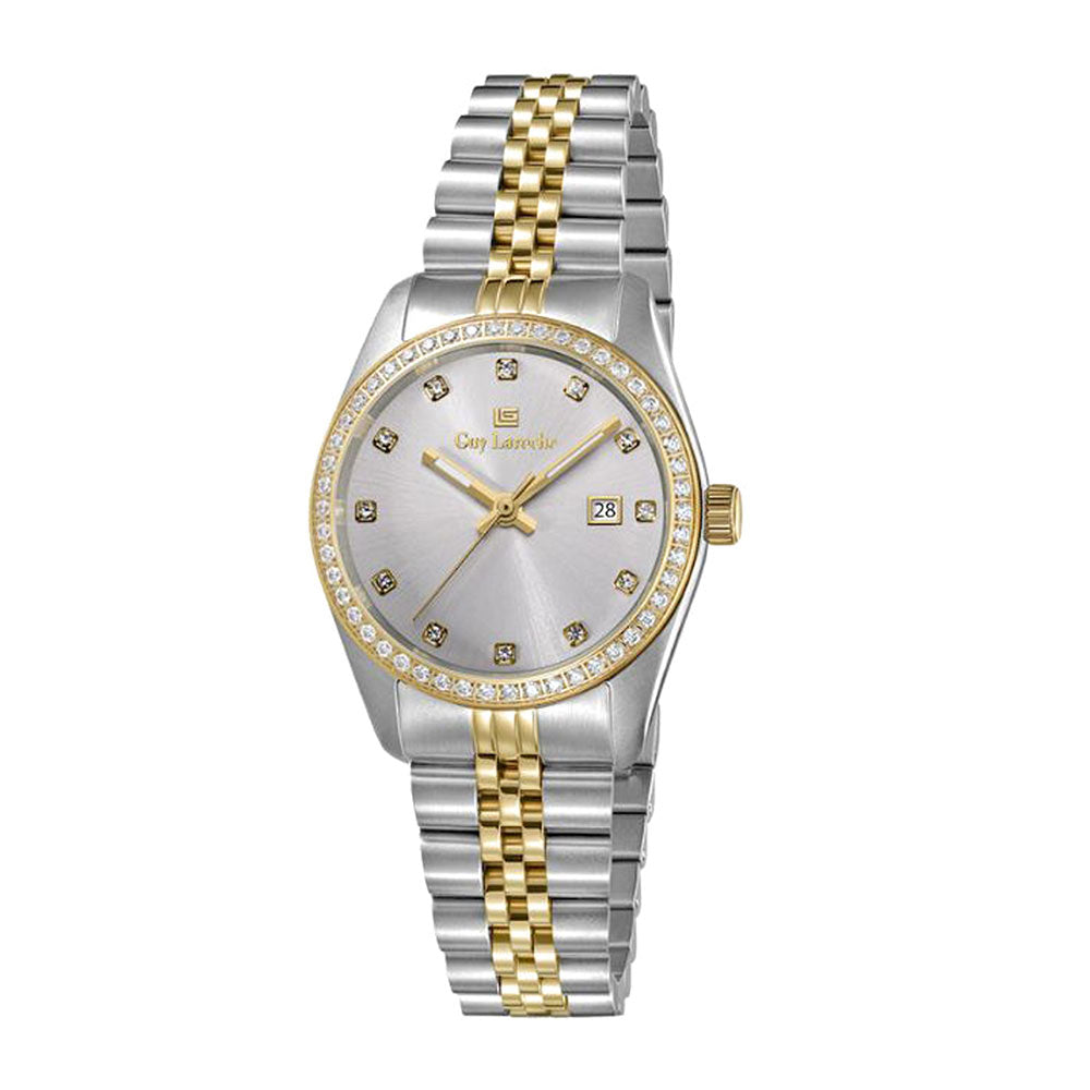 Guy Laroche Women's Watch (GLWLG0002808) – WatchClick
