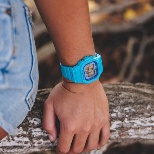 Casio G-Shock GLX-S5610-2ER