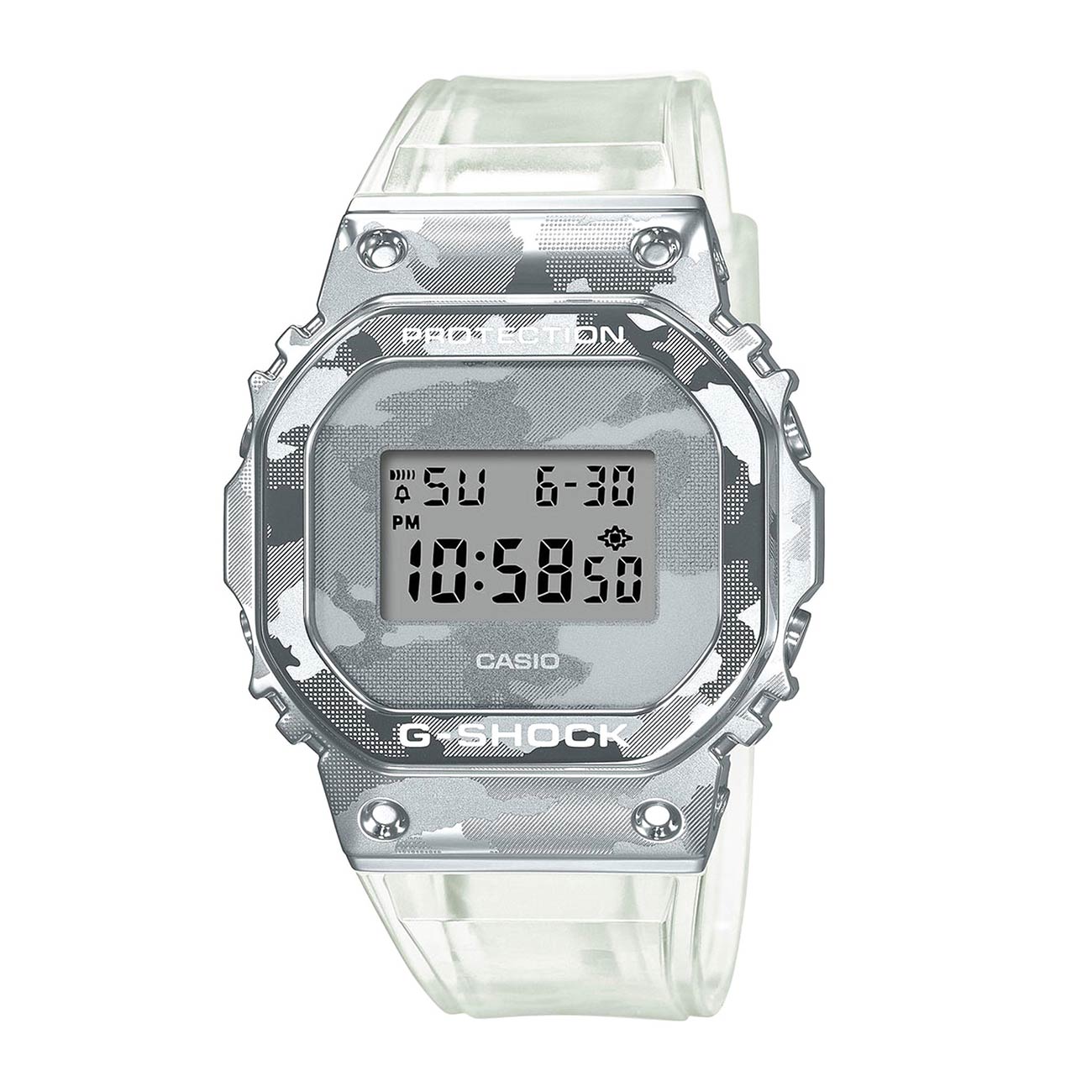 Casio G-Shock GM-5600SCM-1ER