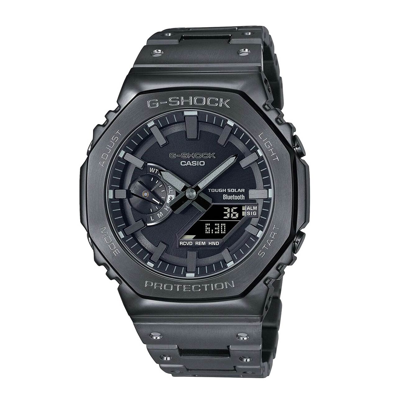 Casio G-Shock GM Men