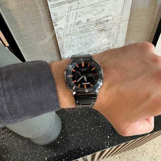 Casio G-Shock GM GM-B2100BPC-1AER