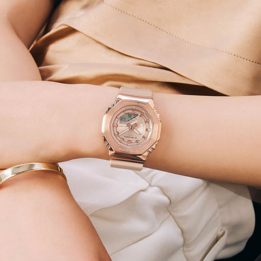 Casio G-Shock GM-S2100PG-4AER