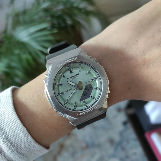 Casio G-Shock GM-S2110-3AER