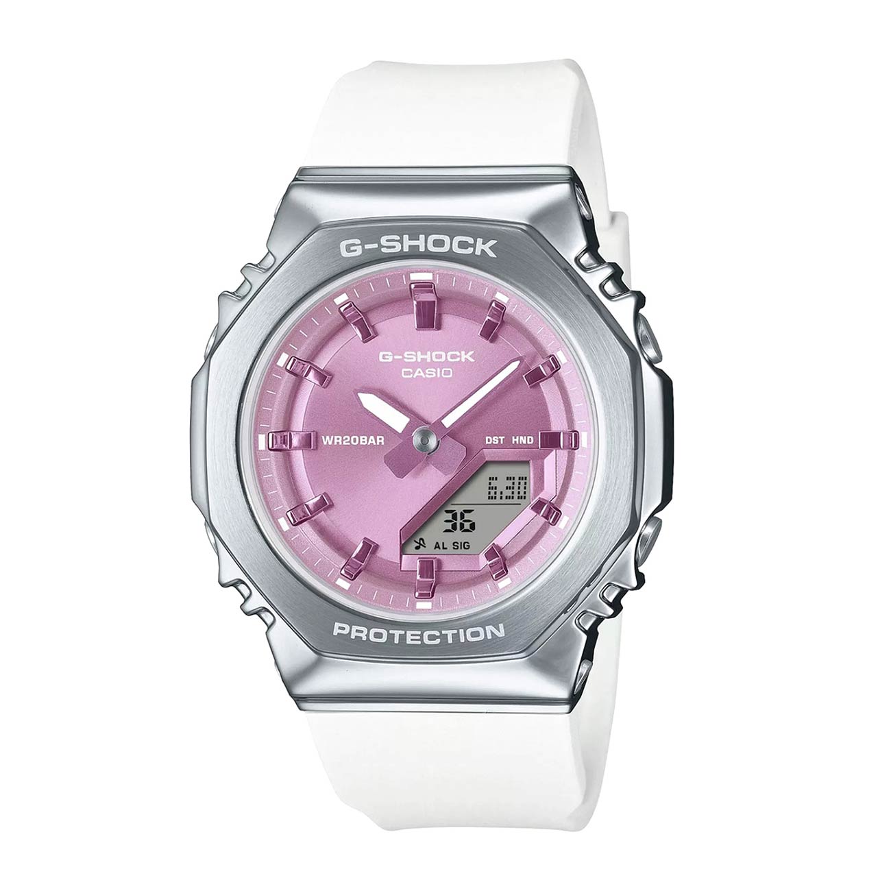 Casio G-Shock GM-S2110-7A6ER