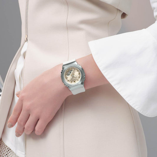 Casio G-Shock GM-S2110-7A9ER