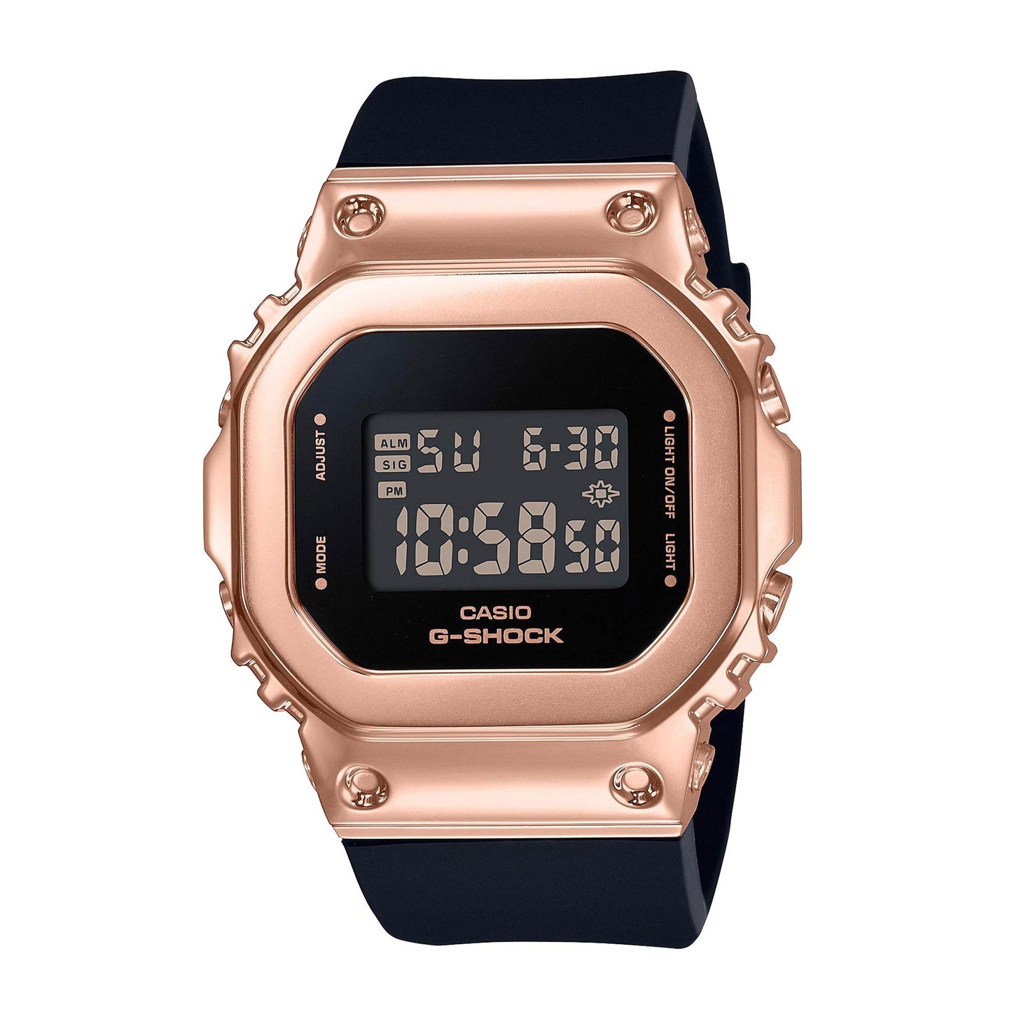 Casio G-Shock GM-S5600PG-1ER