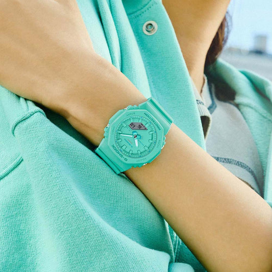 Casio G-Shock GMA-P2100-2AER