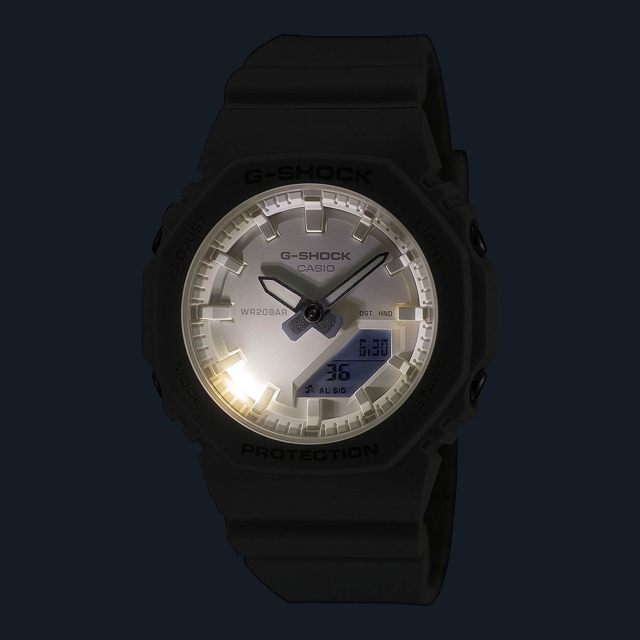 Casio G-Shock GMA-P2100-7AER