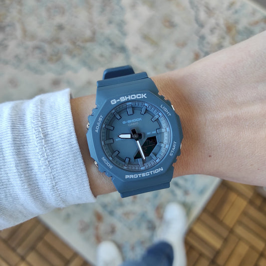 Casio G-Shock GMA-P2100BA-2AER