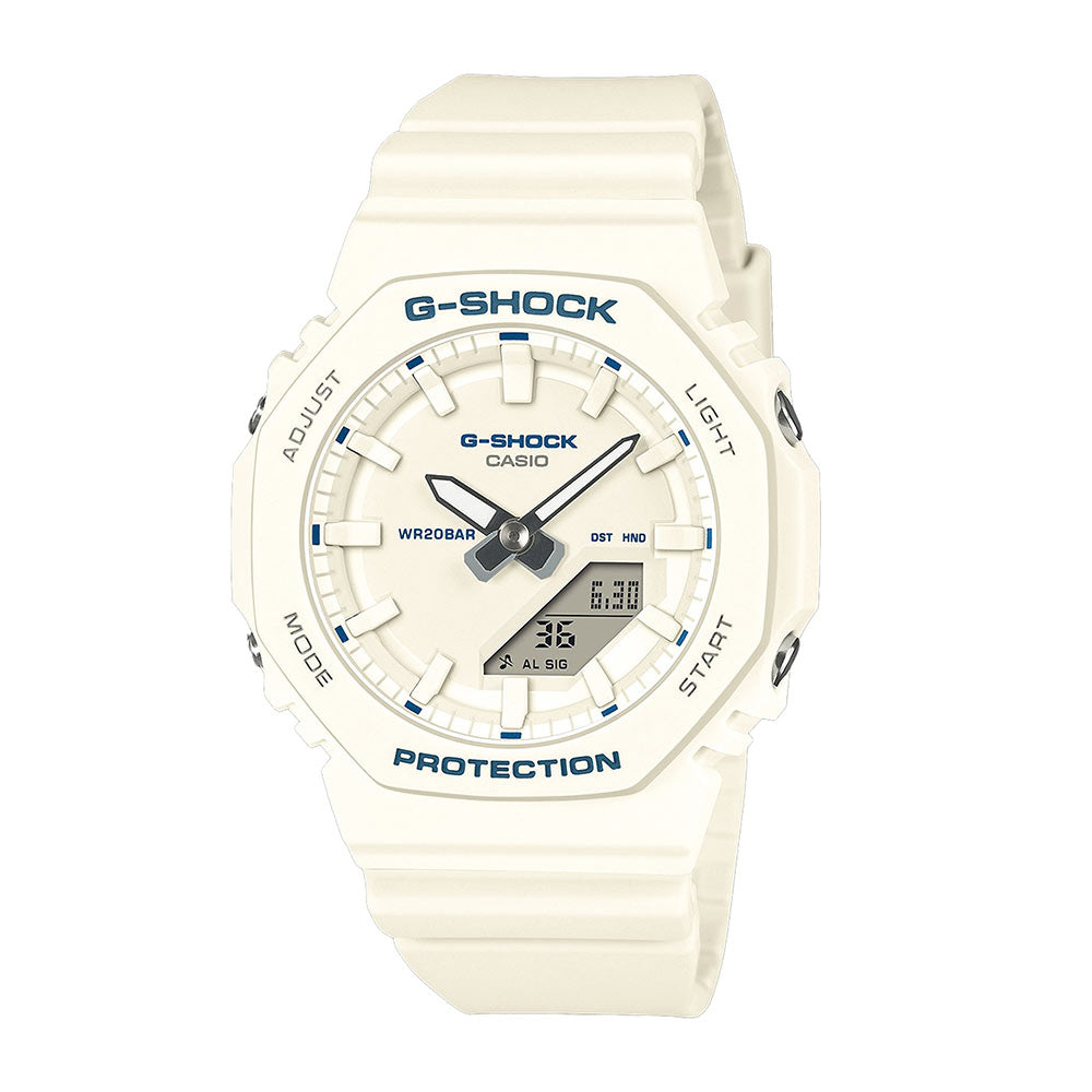 Casio G-Shock Women's Watch (GMA-P2100BA-7AER) – WatchClick