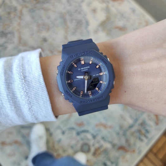 Casio G-Shock GMA-P2100M-2AER
