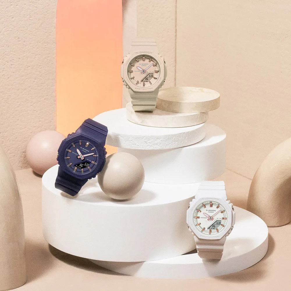 Casio G-Shock GMA-P2100M-2AER