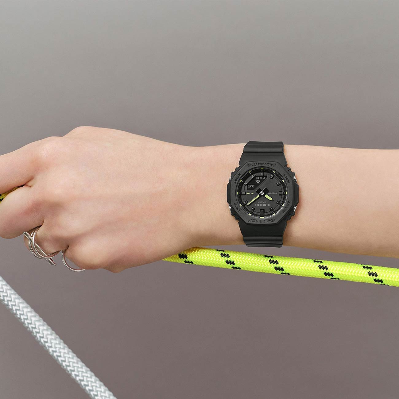 Casio G-Shock GMA-P2100SA-1A2ER