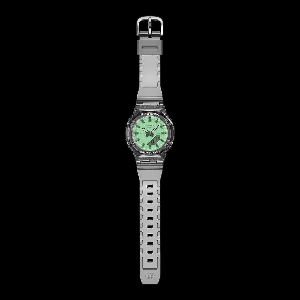 Casio G-Shock GMA-P2100SR-1AER