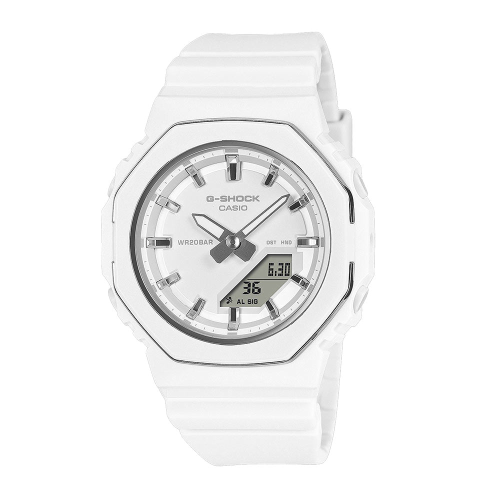 Casio G-Shock Women's Watch (GMA-P2110-7AER) – WatchClick