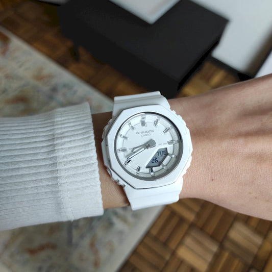 Casio G-Shock GMA-P2110-7AER