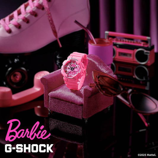 Casio G-Shock GMA-S110BE-4AER