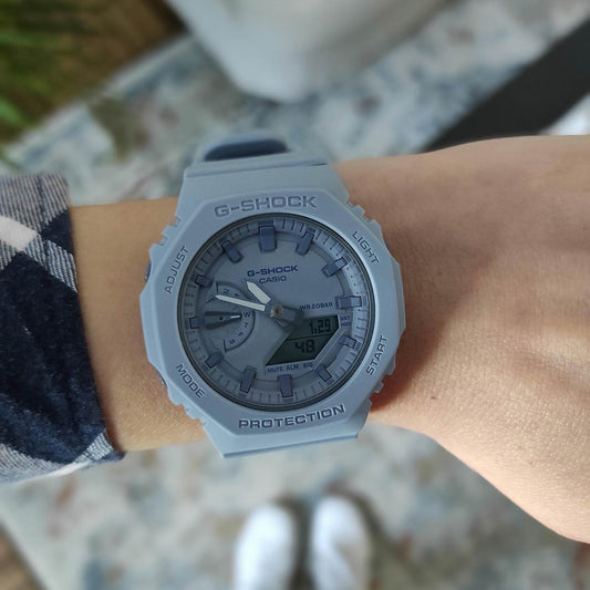 Casio G-Shock GMA-S2100BA-2A2ER