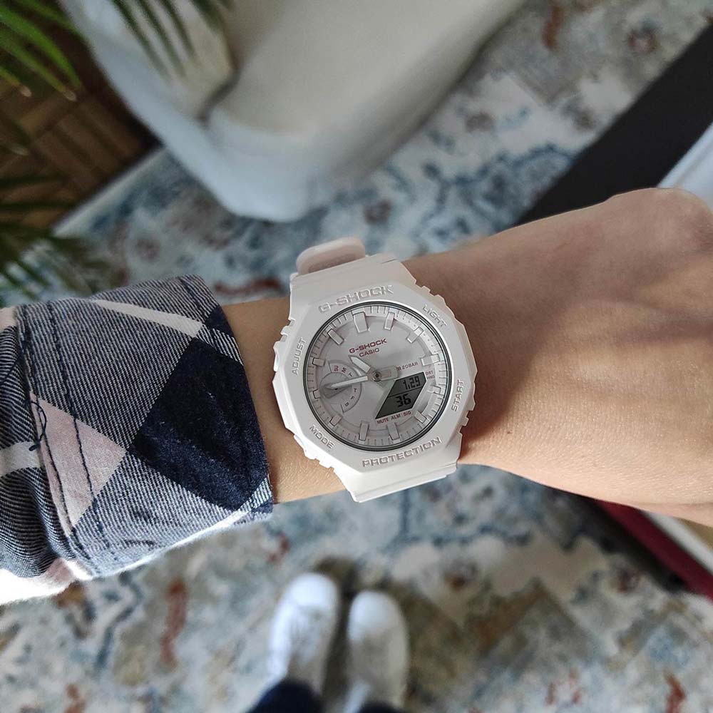 Casio G-Shock GMA-S2100BA-4AER