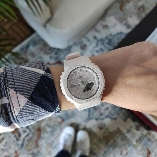 Casio G-Shock GMA-S2100BA-4AER