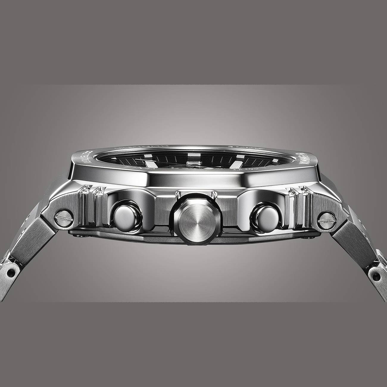 Casio G-Shock GMC-B2100D-1AER