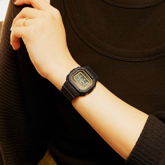 Casio G-Shock GMD-S5600-1ER