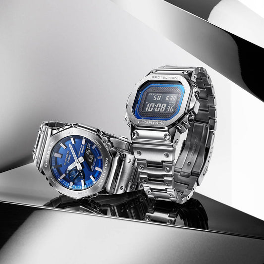 Casio G-Shock GMW GMW-B5000D-2ER