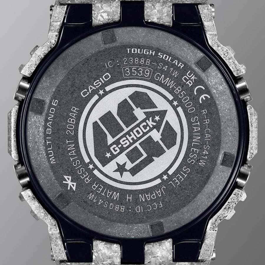 Casio G-Shock GMW-B5000PS-1ER