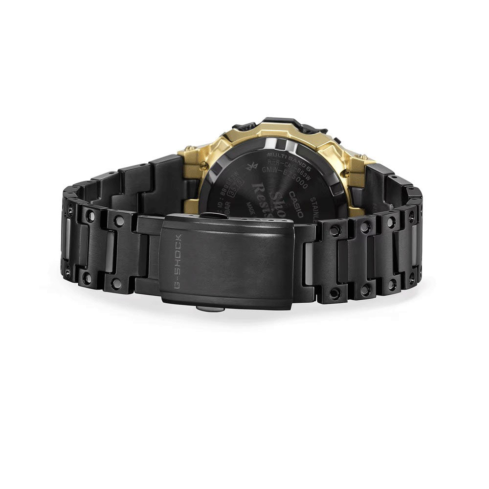 Casio G-Shock Full Metal GMW-BZ5000BD-1ER