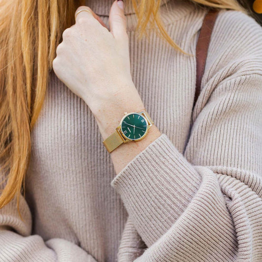 Vincero Eros Petite GOL-GRNM-3E40