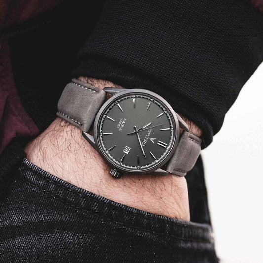 Vincero Kairos GRAM-GRA-K20