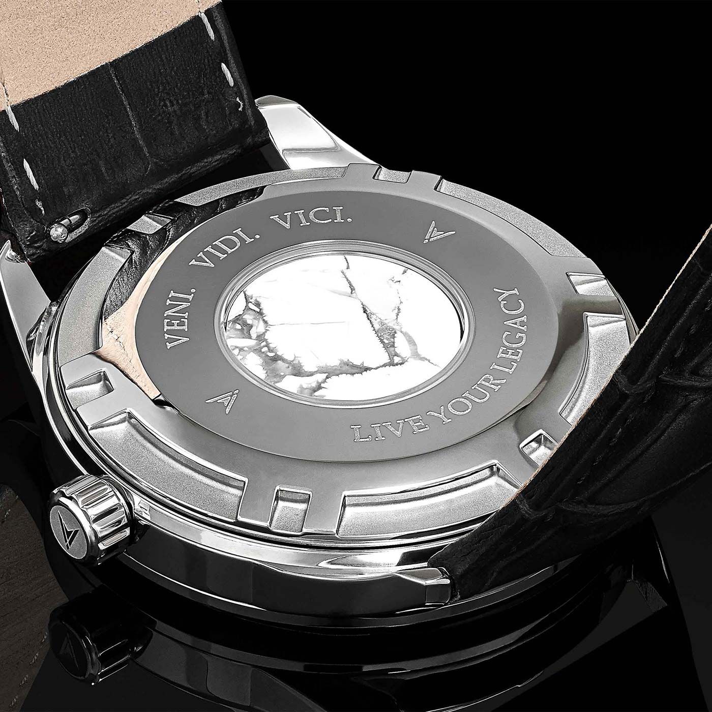 Vincero Kairos GRAM-GRA-K20