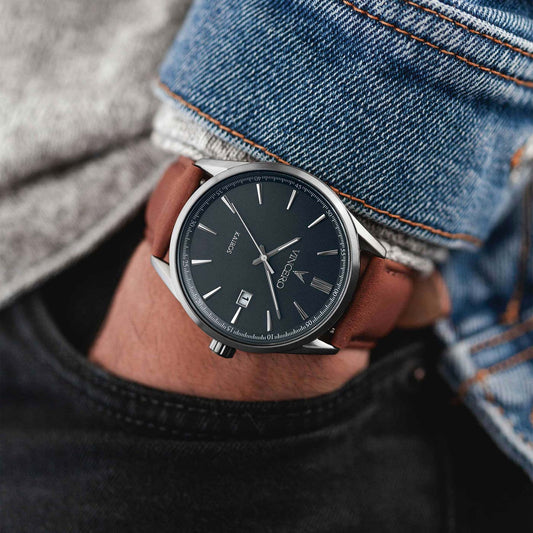 Vincero Kairos GRAS-SAD-K27