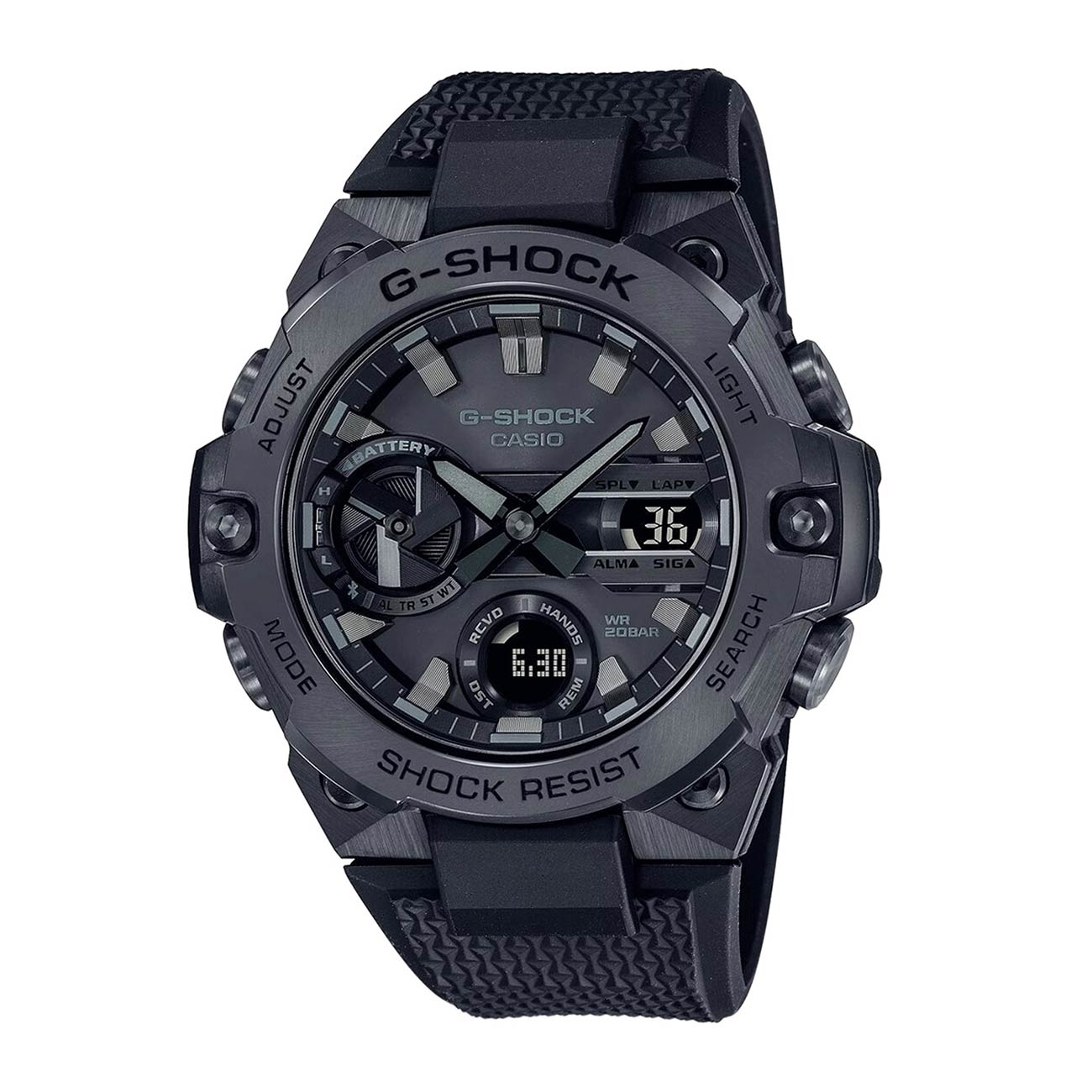 Casio G-Shock G-Steel Men