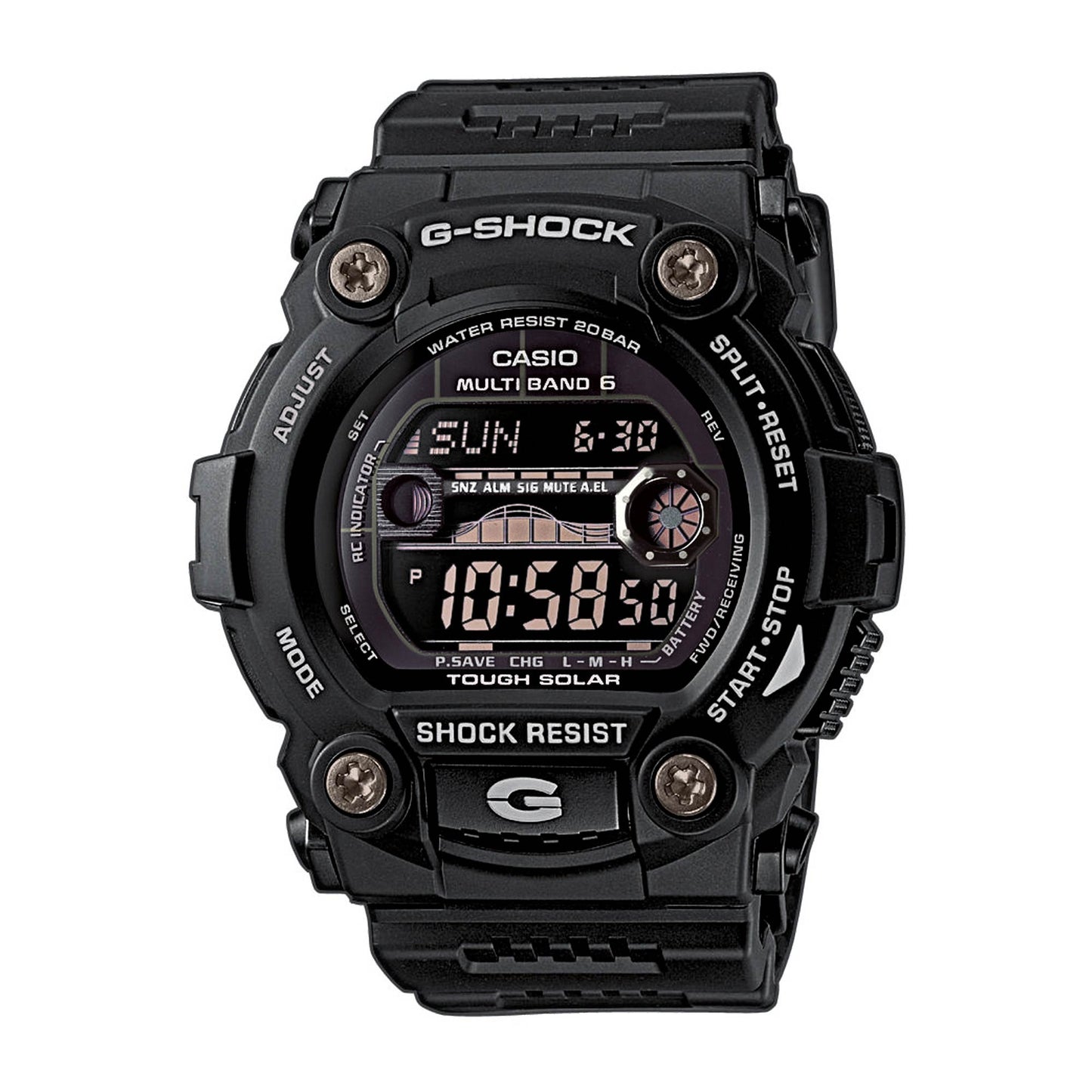 Casio G-Shock GW-7900B-1ER