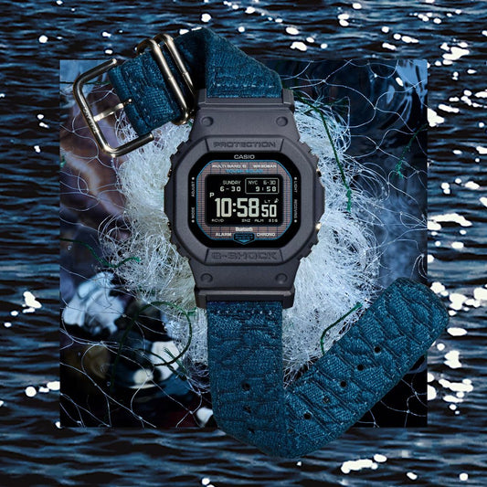 Casio G-Shock Mother Earth Limited Edition GW-BX5600CBG-2ER